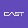 CAST logo
