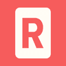 Replicated logo