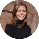 Elise Giard, dedicated talent partner