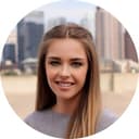 Emily Walsh, dedicated talent partner