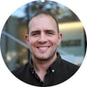 Gareth Webb, dedicated talent partner